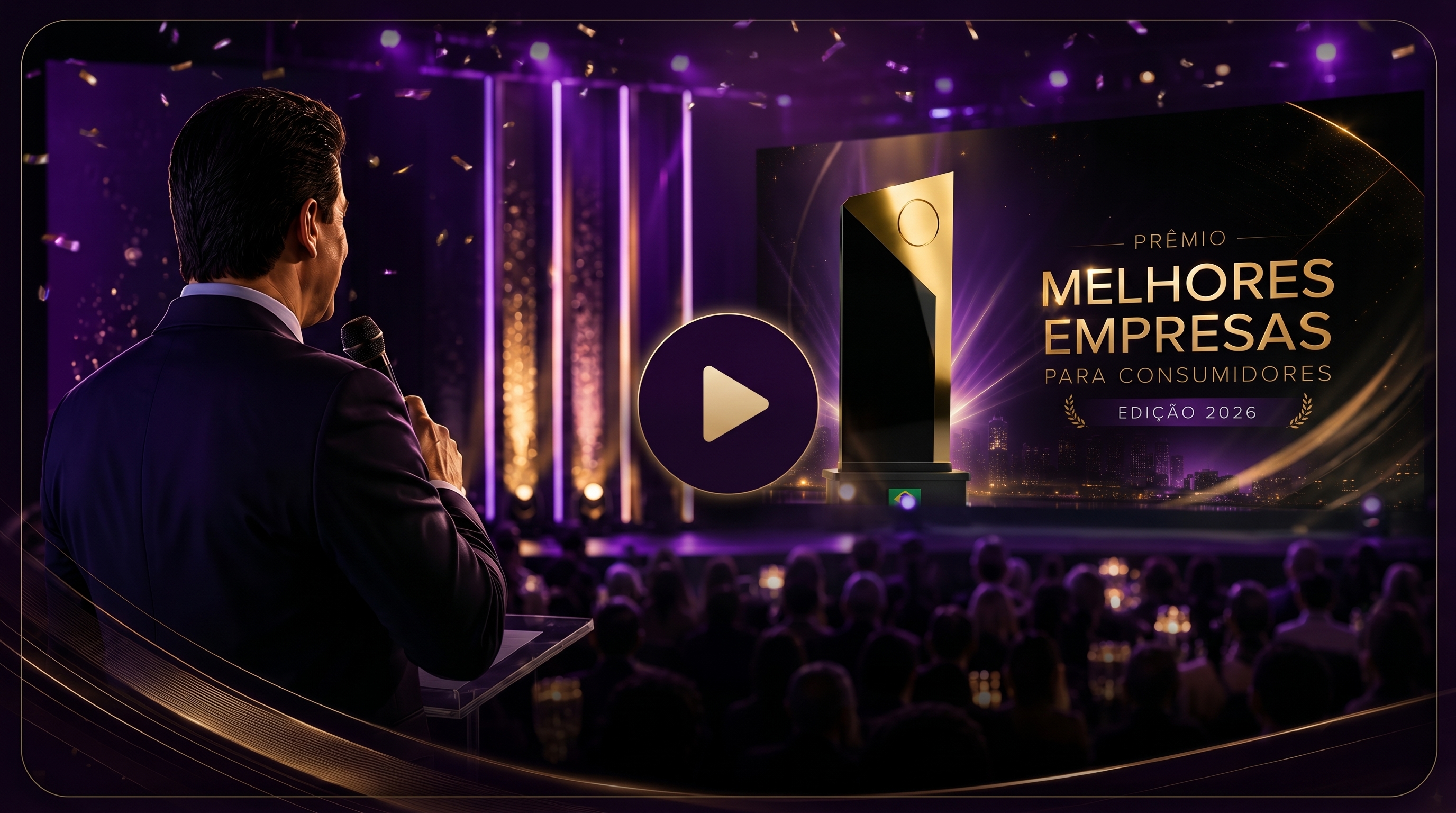 Capa do vídeo